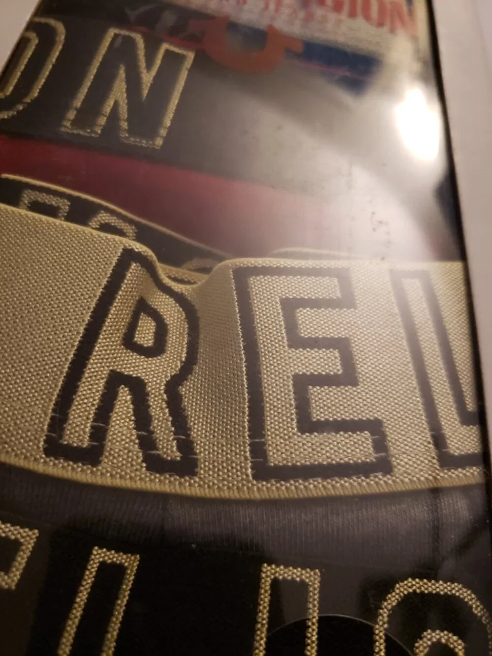 True Religion new pack
